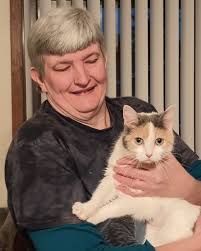 Rhonda Louise Cheek Obituary October 21, 2025