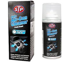 C A R Car Air Conditioner Cleaner