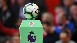 Nike english premier league ball (3, wht/org/. What Is The Premier League S Official Ball For 2018 19 How Much Does It Cost Goal Com