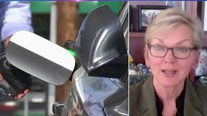 US Energy Secretary talks dip in Florida gas prices as summer kicks off