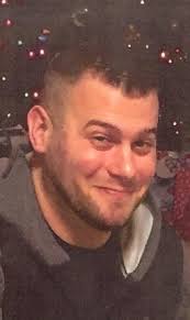 Obituary information for Ryan S. Nikolic