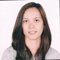 Bernadette Robles's Instagram, Twitter & Facebook