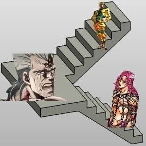 ezstand 폴나레프