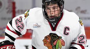 Owen power will undoubtedly be in the conversation and seems to be worthy of that selection. Buffalo Sabres Reload Again With No 1 Pick Owen Power On Wild Day Around The Nhl The Star