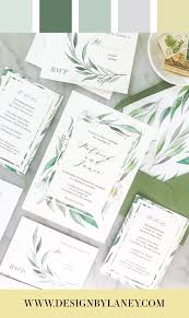 Pc garage ⭐ , ⓜ michael the brave, romania, bucharest sector 3, strada logofăt tăutu, 90: 6 Pc Watercolor Greenery Wedding Invitation With Watercolor Eucalyptus For A Green Greenery Wedding Invitations Greenery Wedding Watercolor Wedding Invitations