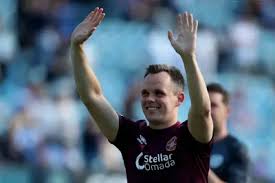 Spoken to player's camp' - West Brom and Southampton pushing to land 31-goal striker