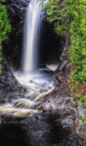 Cascade River3 By Todd And Candice Dailey Beautiful Waterfalls Minnesota Scenery Beautiful Landscapes