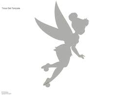 3 Tinkerbell Peter Pan From C Disney Spoonful Com Kinder Zimmer Kinder Kinderzimmer