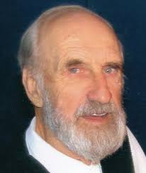 Obituary of Malcolm Willoughby Allbright