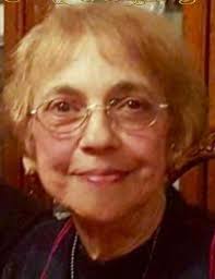 Claudette Cordelia (Whitmore) Hayes Obituary August 30, 2020