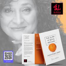 Dawn Willock: Indomitable Spirit The Glory of Being Ordinary