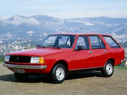 Image result for Agate 1982 Renault