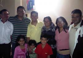 Profile for Estela Roa Zambrano