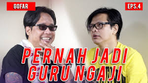 Respons fiersa besari soal heboh gofar hilman dituding lakukan pelecehan seksual. Cerita Gofar Hilman Pernah Jadi Guru Ngaji Untuk Teman Temannya Saat Sma