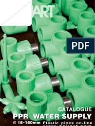 China manufactute ppr fitting, ppr pipe fitting, fitting ppr. Catalogue Ppr Pipes Pipe Fluid Conveyance Plumbing