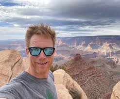 GCC Annual Report 2023 by Grand Canyon Conservancy