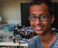 Clock Boy Meme Generator Imgflip
