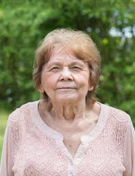 Obituary information for Audrey Elizabeth McCain