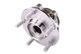 Gotta have a special toyota shop only tool to remove a nut against the wheel bearing. Symptoms Of A Bad Or Failing Wheel Hub Assembly Yourmechanic Advice