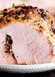 A boneless turkey roast is the best of both worlds. Pin On Low Carb Recipes