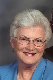 Hazel (Guthrie) Underwood Obituary September 27, 2021