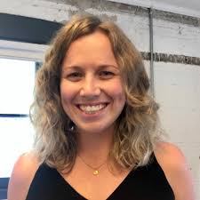 FRANCES GOLDMAN — Australian Progress