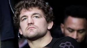 Ben Askren Undergoes Double Lung Transplant After Severe Pneumonia Battle