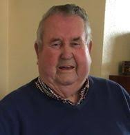 Condolence Book for Patrick (Paddy) McCarthy (Skibbereen, Cork)