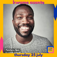 Kings Heath Comedy Festival