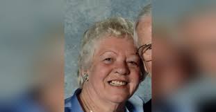 Obituary information for Lois M Glaser