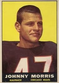 Chicago Bears All-Time Starting Lineup