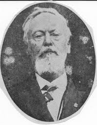 Rev James Monroe “Jim” Patrick (1854-1933)