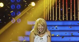 Tvoje tvář má známý hlas. Anna Julie Slovackova Tvoje Tvar Ma Znamy Hlas