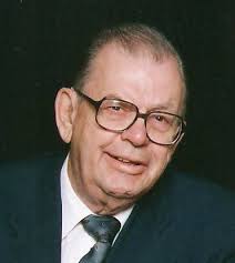 Theodore Harris Obituary (2011)