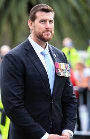 How much is ben roberts smith net worth? War Crimes Report Ben Roberts Smith Puts Victoria Cross Up As Collateral For Legal Fight
