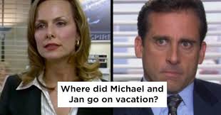 One of the best ways to challenge our mind is through trick questions. If You Can T Score At Least 7 11 On This Quiz Then You Don T Deserve To Watch The Office The Office Quiz The Office Facts Office Trivia Questions