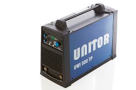 Uwi 500tp Welding Inverter