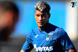 🎥 bienvenido nicolás royón, al club más grande de guatemala. Tenfield Com Nicolas Royon