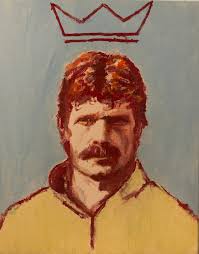 Paintings Gallery — Saul Lyons