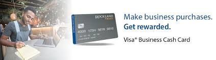 Capital one® spark® cash for business. Small Business Credit Cards Rockland Trust