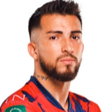 Emmanuel Arias Sánchez,