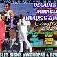 Decades of Miracles, Healing & Revival Conference ... event in Franschhoek