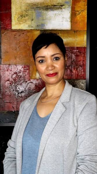 Ms Dereleen James