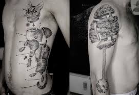 So, to make it easier, we have brought you the highest ranked, rated, and lady luck tattoo portland, located at 611 s.e. 3d Tattoo Portland 2020