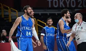 Calendario olimpiadi basket italia 2021. 3aspoenqyhjz4m