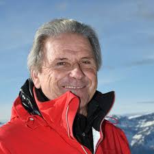 Bernard Polli 📸 Michel Darbellay Ton lieu d'origine ou à quel endroit tu  as grandi ? Originaire de Martigny-Combe, né à Martigny en 1951, et grandi  entre Martigny et Verbier L'année de