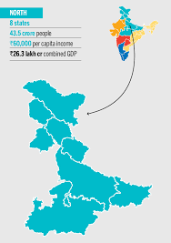 Gsdprankstate/union territorynominal gdp (trillion inr, lakh crore ₹)1maharashtra₹32.24 lakh crore (us$450 billion)2tamil nadu₹20.91. How Gdp Of 3 States Is Equal To That Of 13 Times Of India