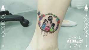 Tatuajes De Mama E Hija Los Mejores Disenos Youtube La tinta de tu piel: tatuajes de mama e hija los mejores