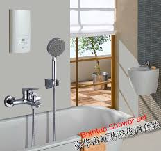 Here's how to do it. Chrome Plated Bathroom Bathtub Shower Mixer Set Bath Shower Faucet With 5 Function Hand Shower Free Shipping Faucet Lever Mixer Manufacturerfaucet Fittings Aliexpress