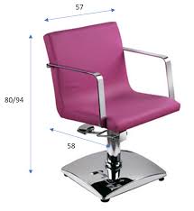 That's the basic idea behind acer's predator thronos gaming chair. Hair Salon Chair Acer Grupobelleza Com